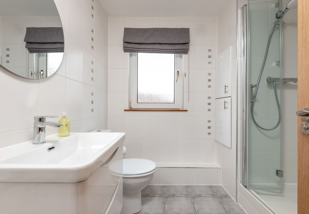 Ferienhaus in Anstruther - Garden Neuk | Waid Terrace (No 26)