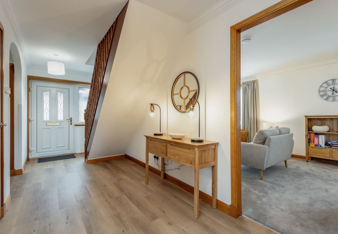 Ferienhaus in Anstruther - Garden Neuk | Waid Terrace (No 26)