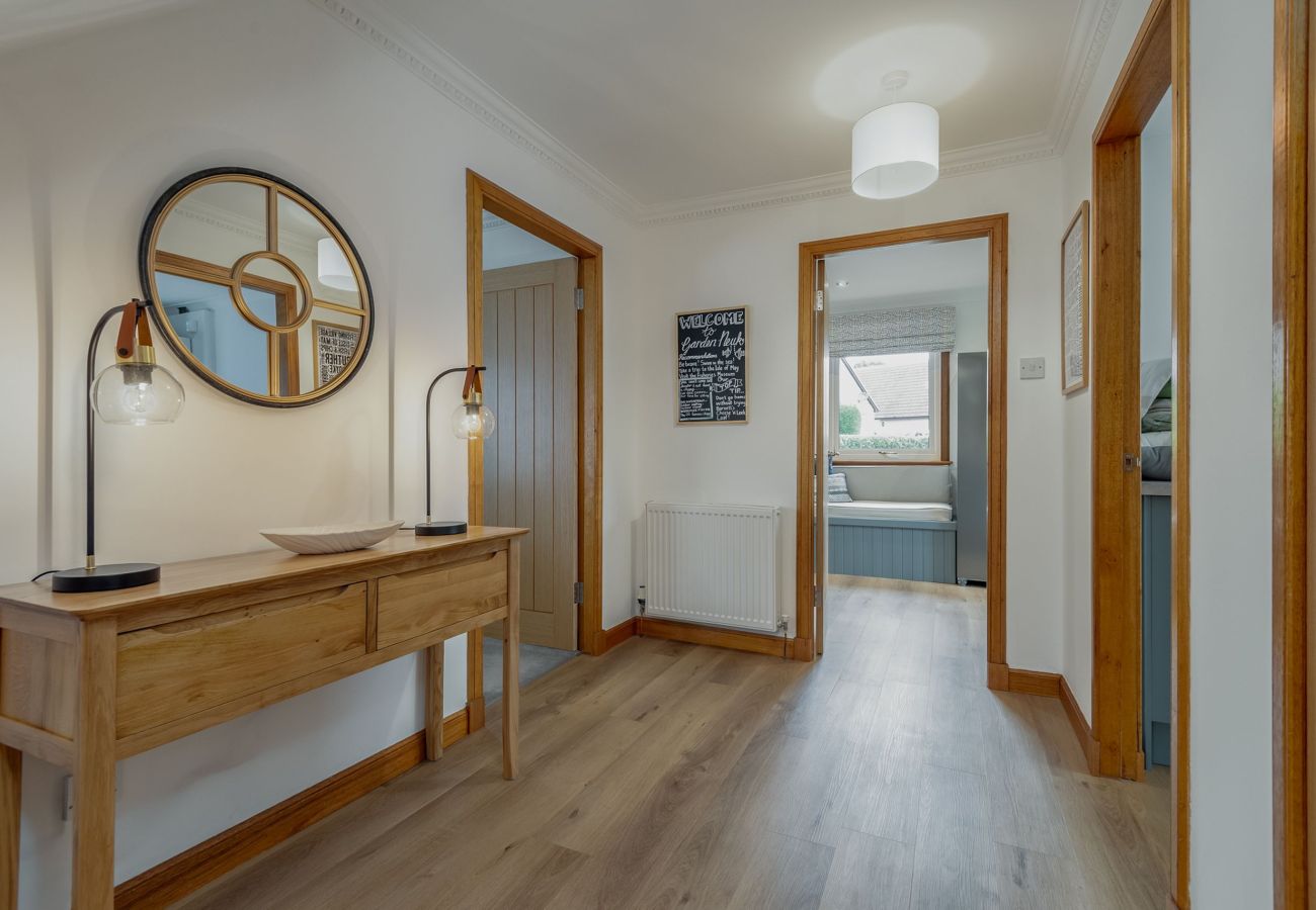 Ferienhaus in Anstruther - Garden Neuk | Waid Terrace (No 26)