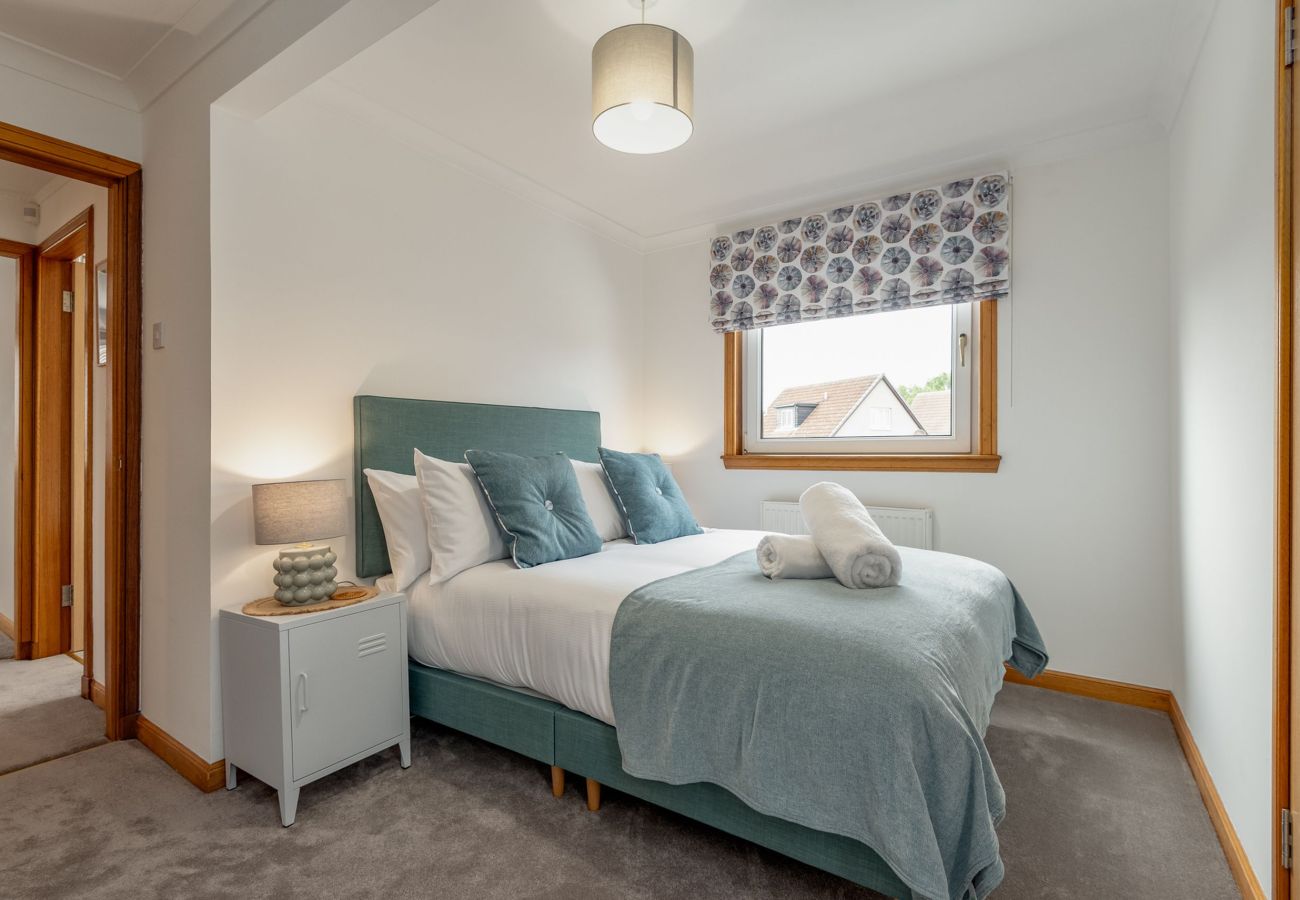 Ferienhaus in Anstruther - Garden Neuk | Waid Terrace (No 26)