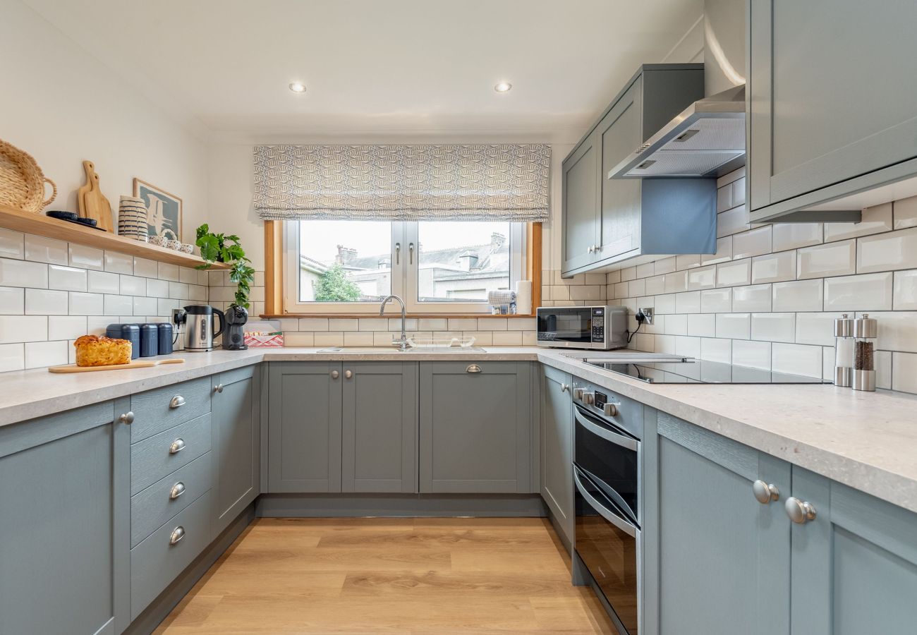 Ferienhaus in Anstruther - Garden Neuk | Waid Terrace (No 26)