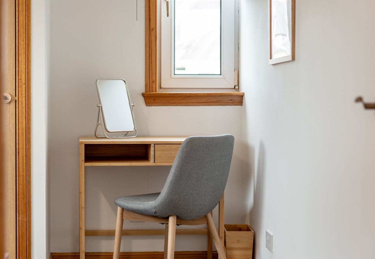 Ferienhaus in Anstruther - Garden Neuk | Waid Terrace (No 26)