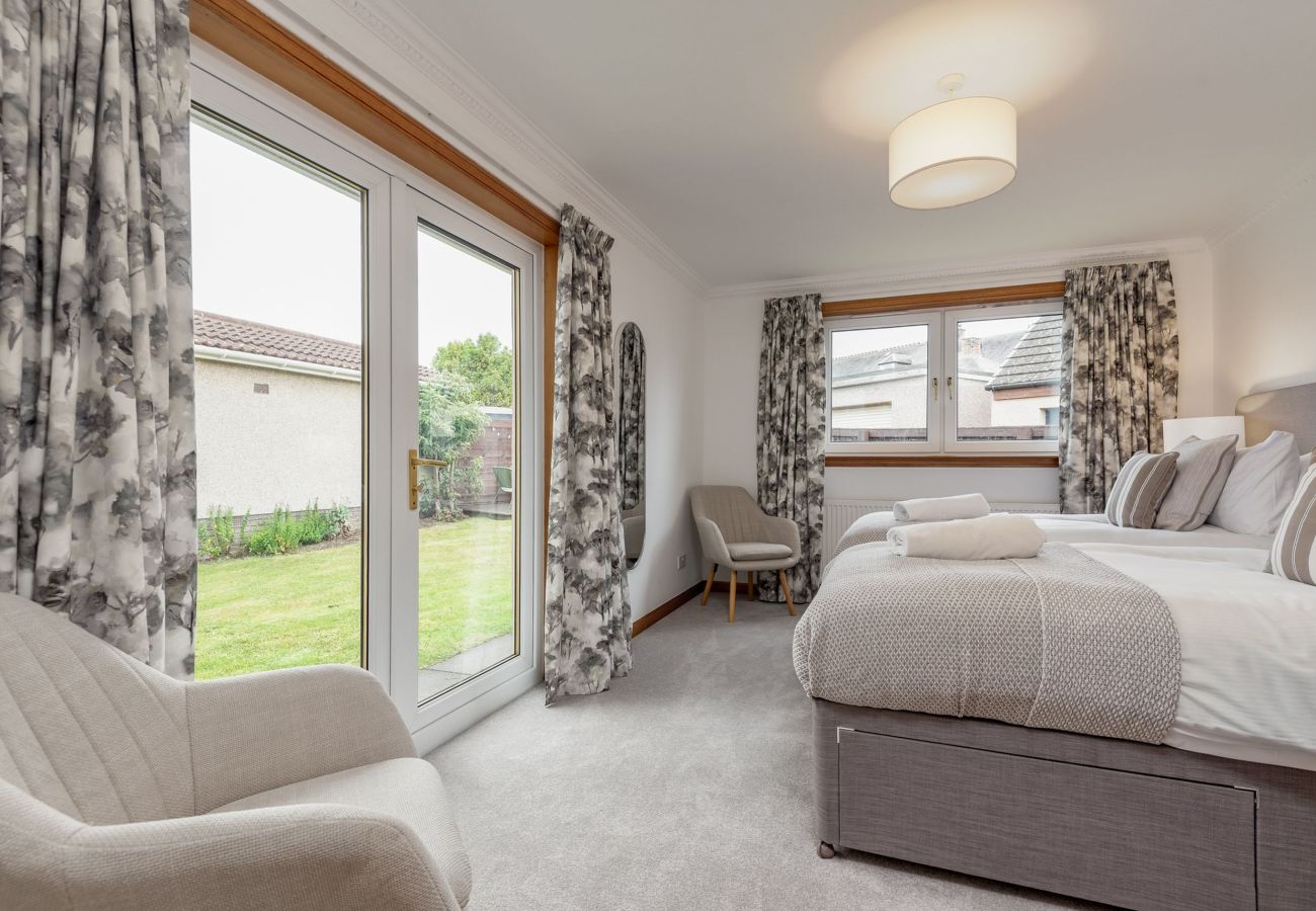 Ferienhaus in Anstruther - Garden Neuk | Waid Terrace (No 26)