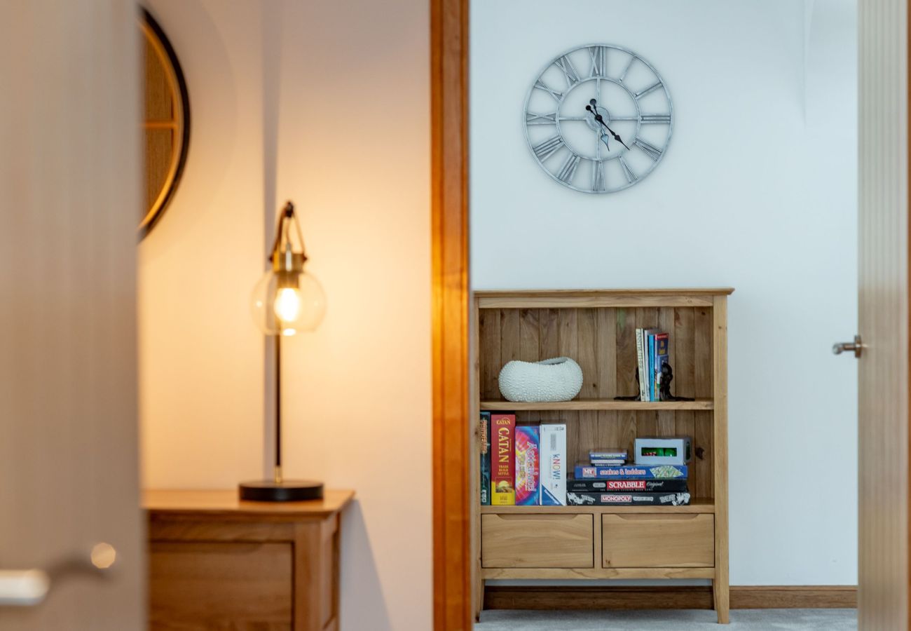 Ferienhaus in Anstruther - Garden Neuk | Waid Terrace (No 26)