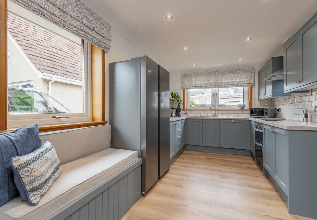 Ferienhaus in Anstruther - Garden Neuk | Waid Terrace (No 26)