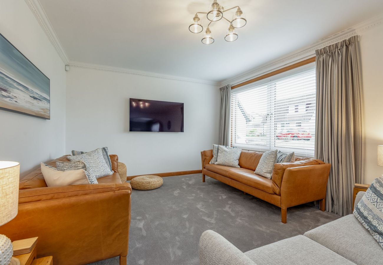 Ferienhaus in Anstruther - Garden Neuk | Waid Terrace (No 26)