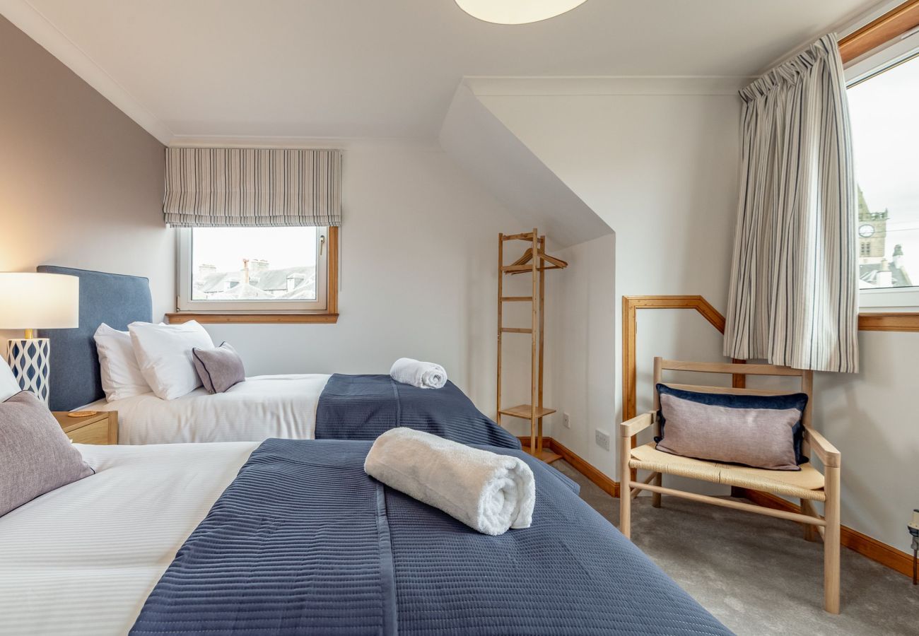 Ferienhaus in Anstruther - Garden Neuk | Waid Terrace (No 26)