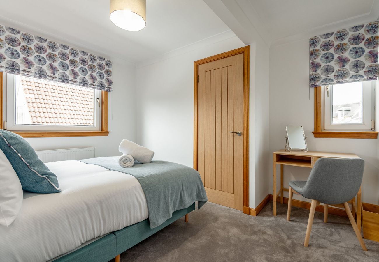 Ferienhaus in Anstruther - Garden Neuk | Waid Terrace (No 26)