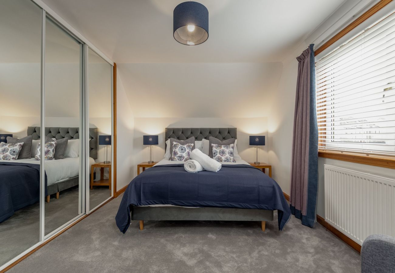 Ferienhaus in Anstruther - Garden Neuk | Waid Terrace (No 26)