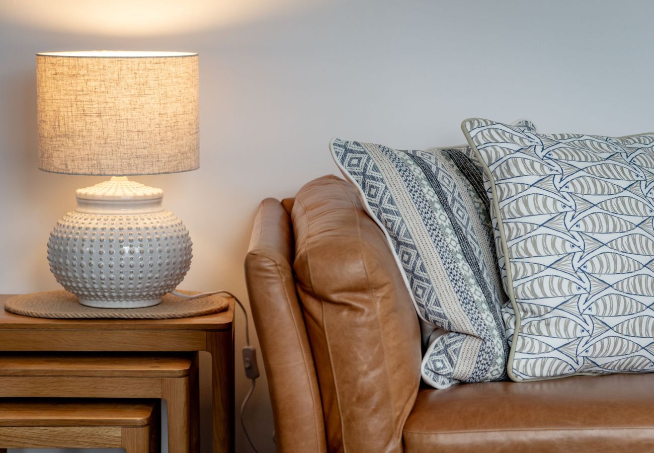 Ferienhaus in Anstruther - Garden Neuk | Waid Terrace (No 26)