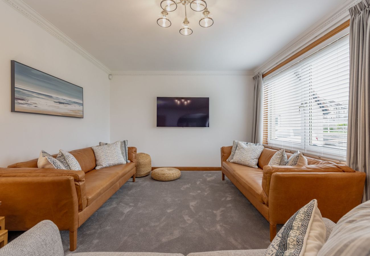 Ferienhaus in Anstruther - Garden Neuk | Waid Terrace (No 26)
