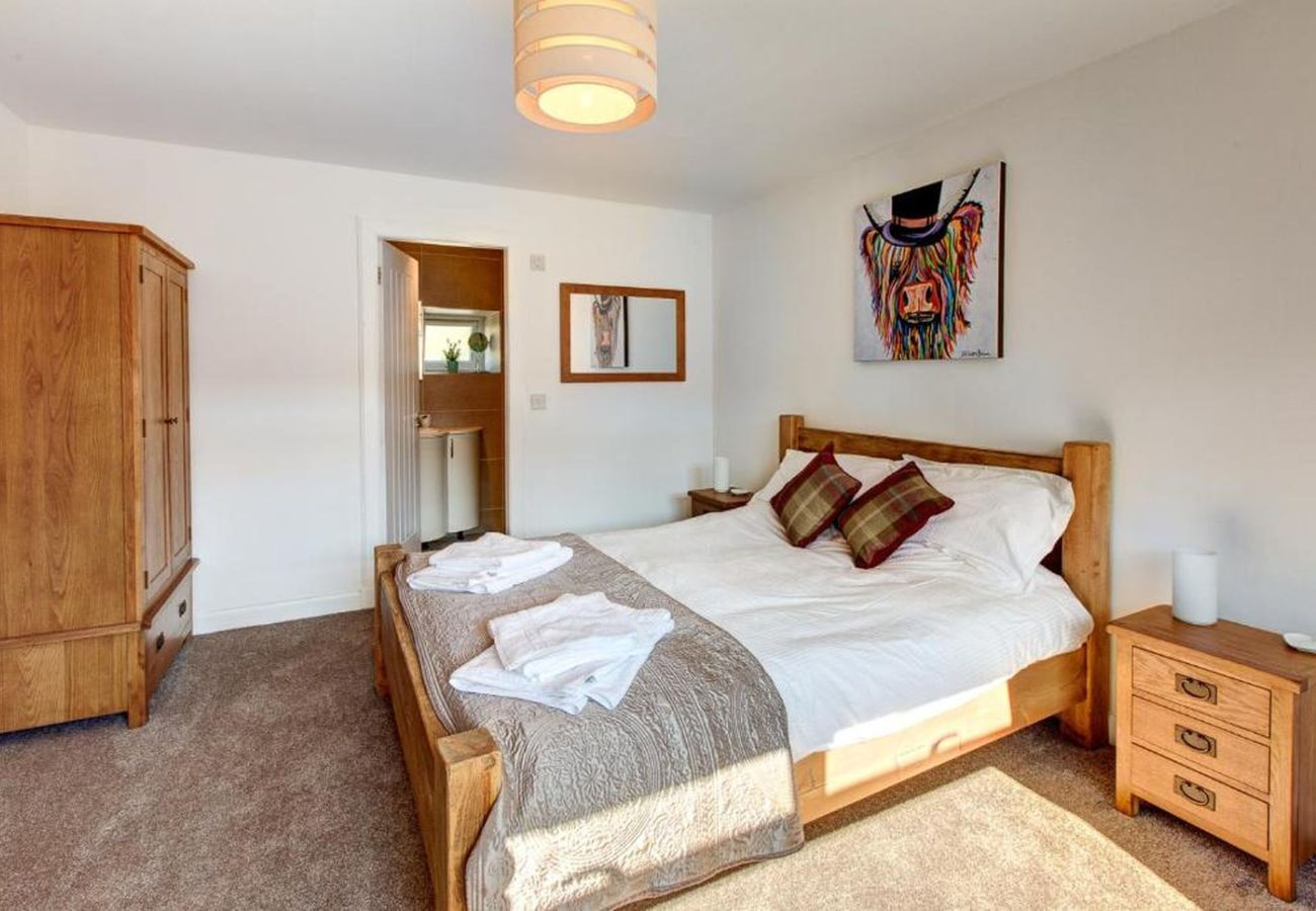 Landhaus in St Andrews - Taylor Cottage