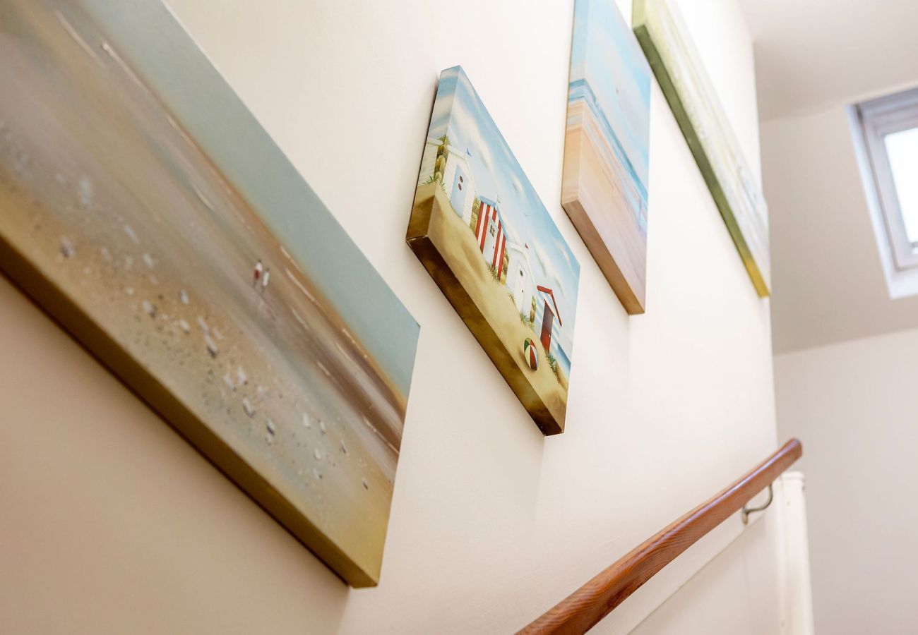 Landhaus in St Andrews - Taylor Cottage