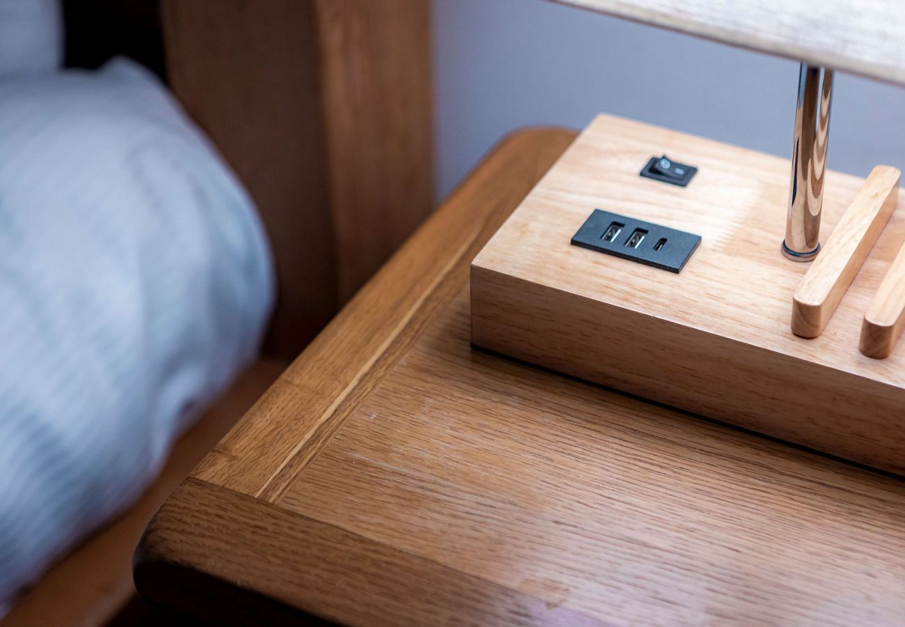 Landhaus in St Andrews - Taylor Cottage