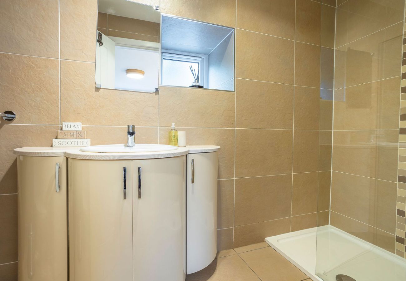 Landhaus in St Andrews - Taylor Cottage