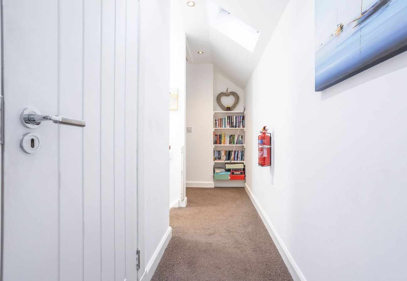 Landhaus in St Andrews - Taylor Cottage