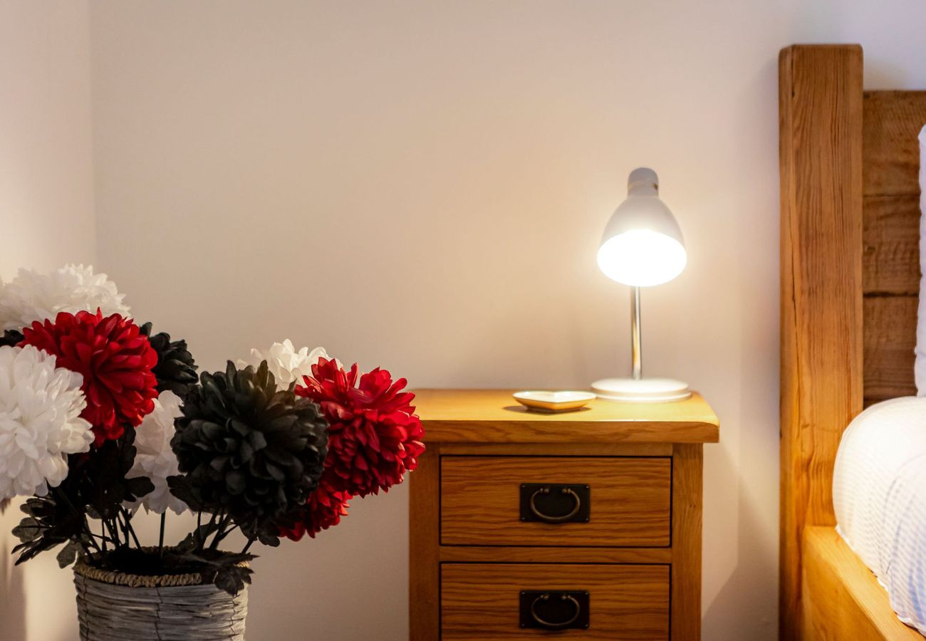 Landhaus in St Andrews - Taylor Cottage