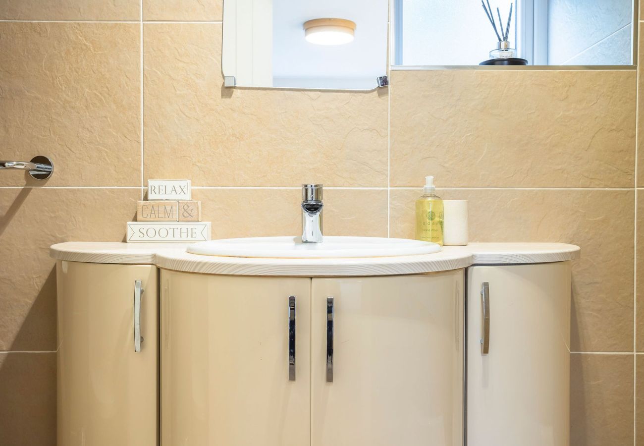 Landhaus in St Andrews - Taylor Cottage