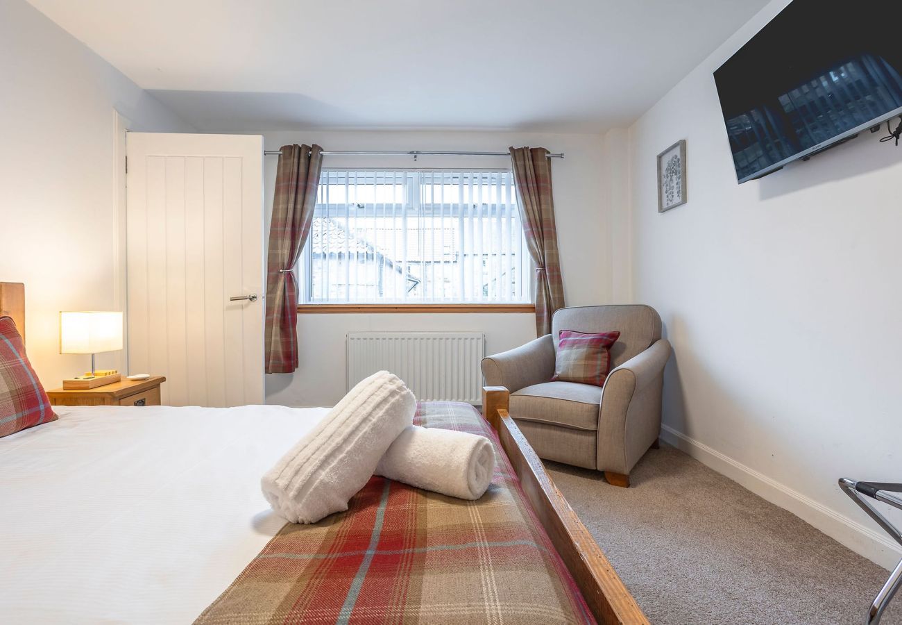 Landhaus in St Andrews - Taylor Cottage