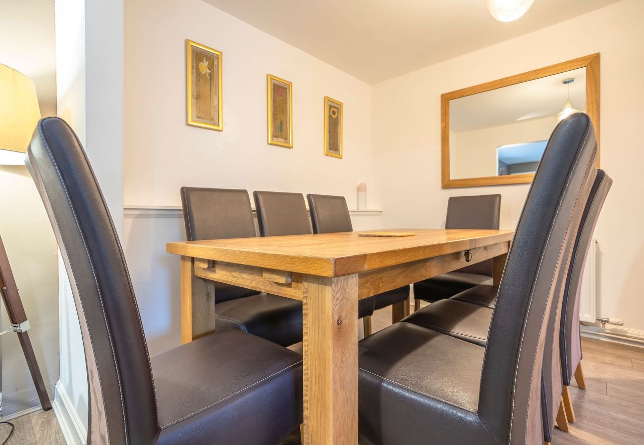 Landhaus in St Andrews - Taylor Cottage