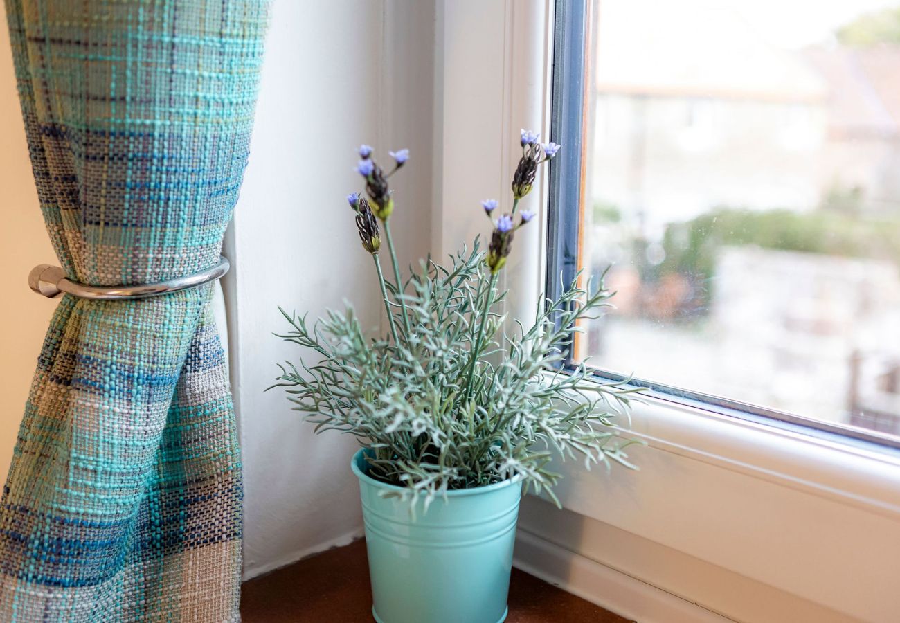 Landhaus in St Andrews - Taylor Cottage