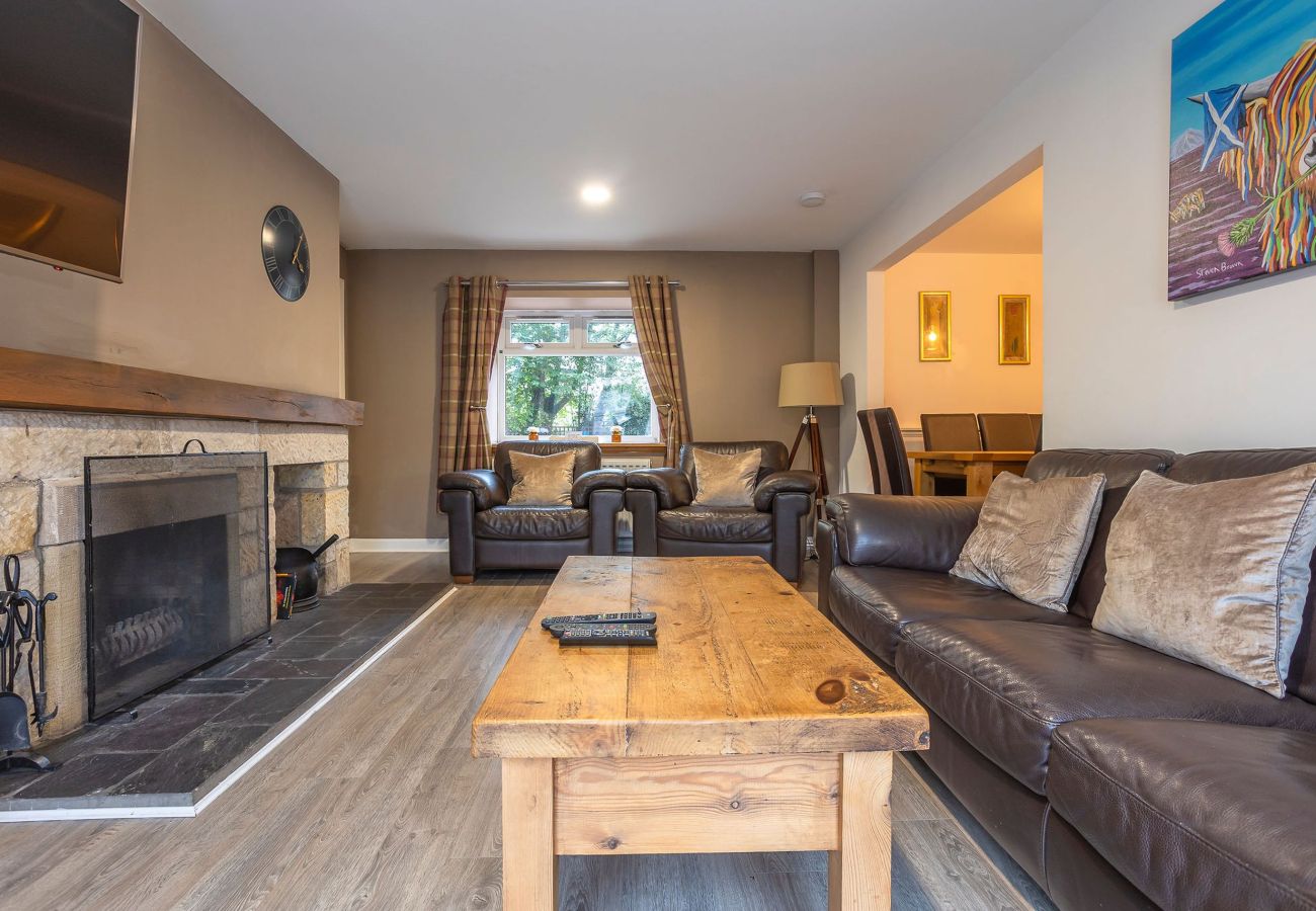 Landhaus in St Andrews - Taylor Cottage