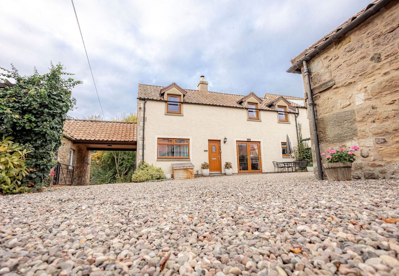 Landhaus in St Andrews - Taylor Cottage