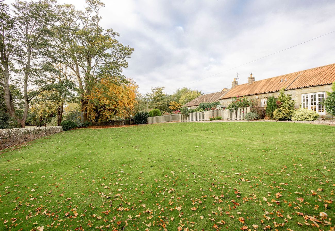Landhaus in St Andrews - Taylor Cottage