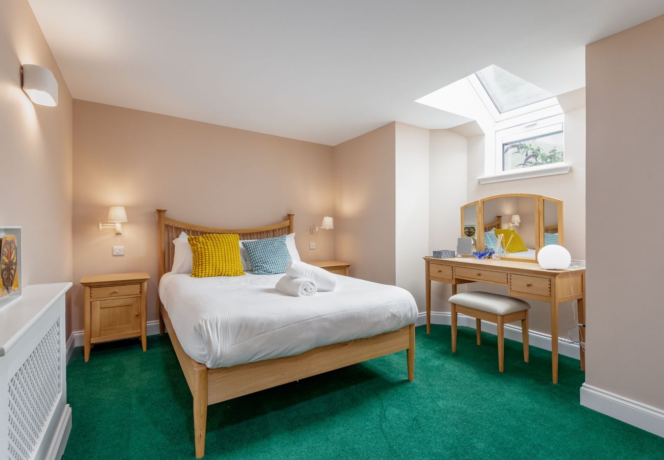 Ferienwohnung in St Andrews - Century Court (No 16)