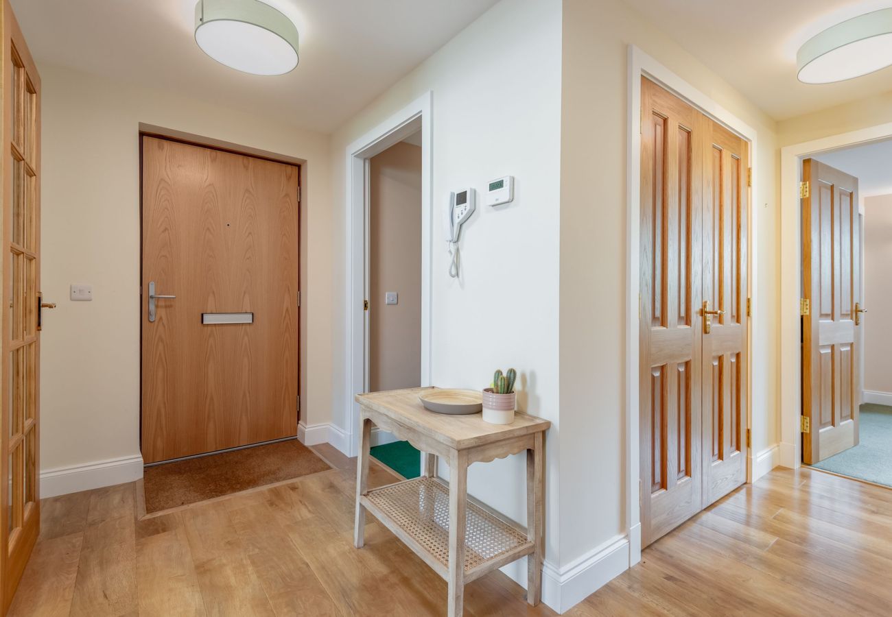 Ferienwohnung in St Andrews - Century Court (No 16)