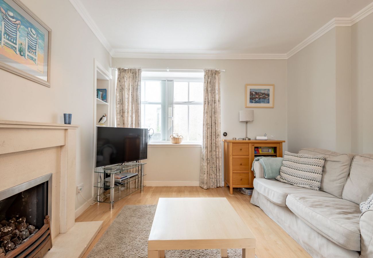 Ferienhaus in Earlsferry - Earlslodge