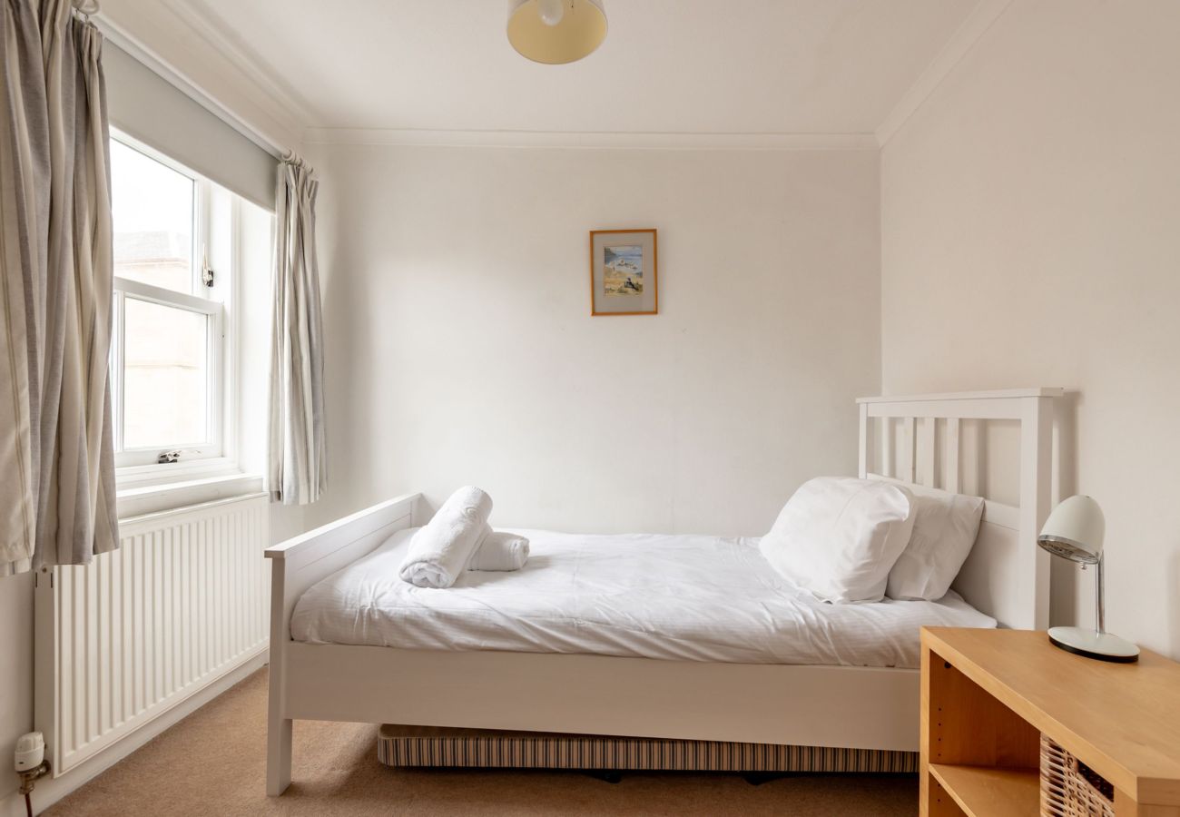 Ferienhaus in Earlsferry - Earlslodge