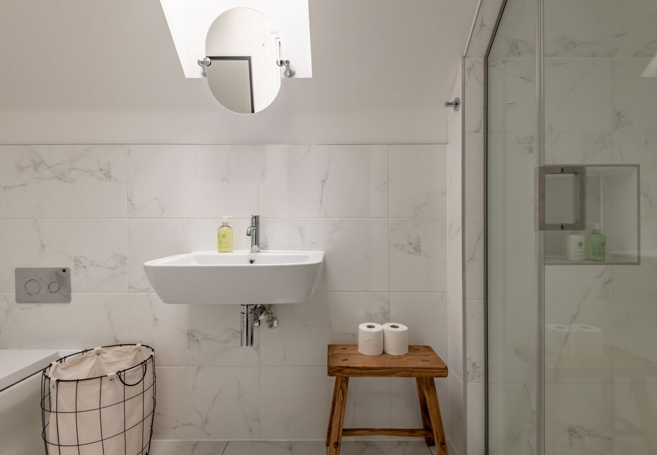 Ferienhaus in St Andrews - Skye Sands | St Marys Place (No 9)