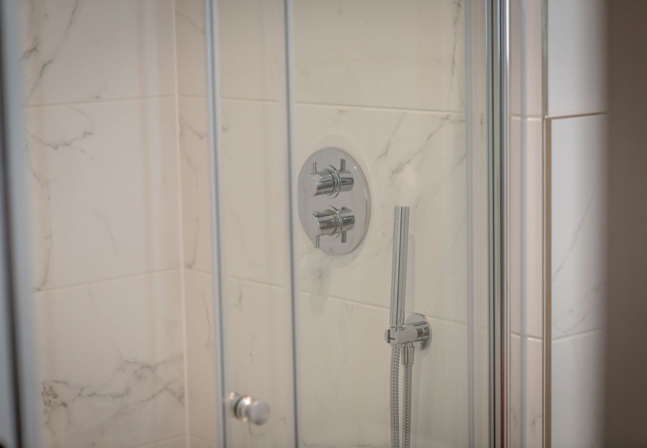 Ferienhaus in St Andrews - Skye Sands | St Marys Place (No 9)