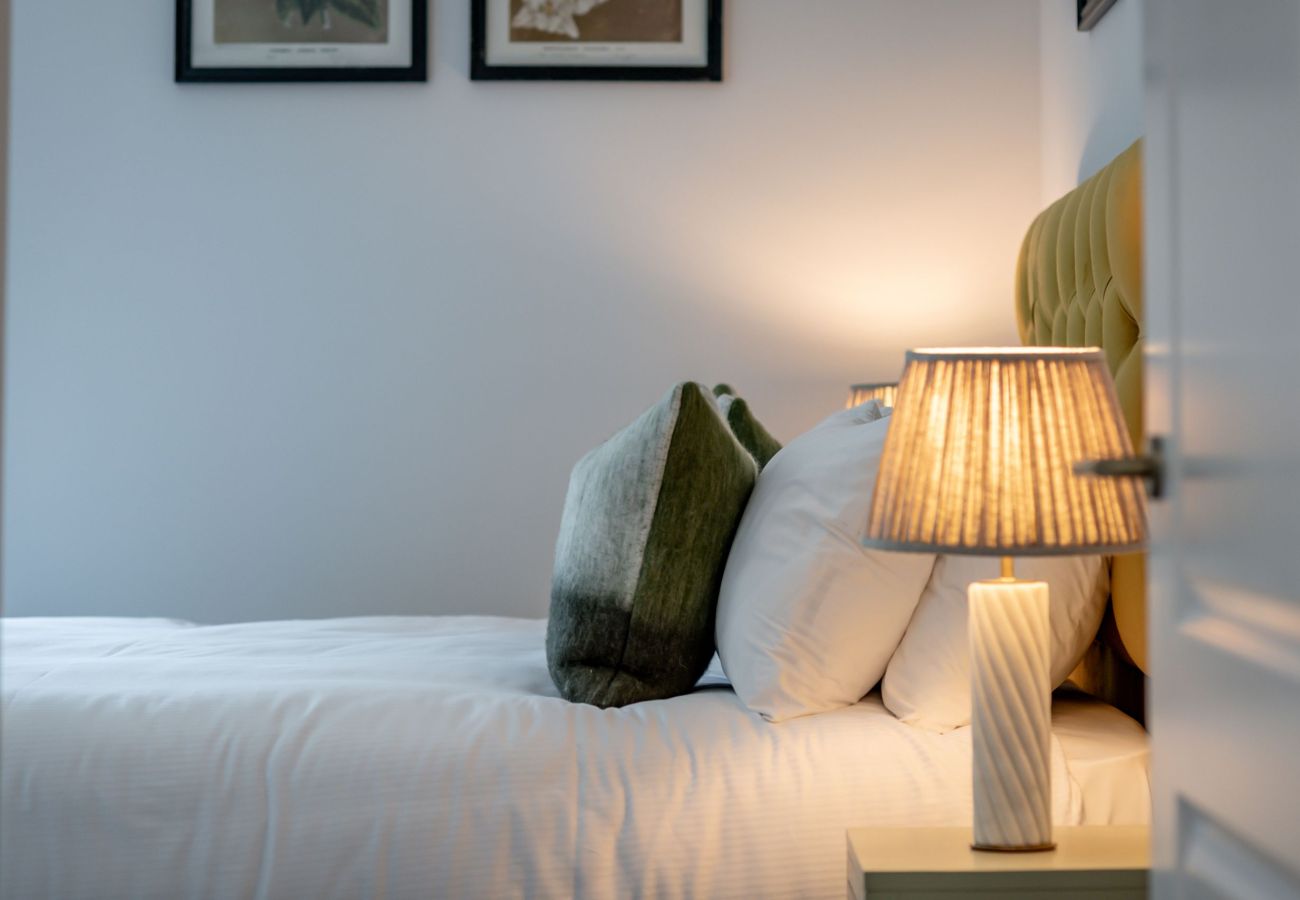 Ferienhaus in St Andrews - Skye Sands | St Marys Place (No 9)