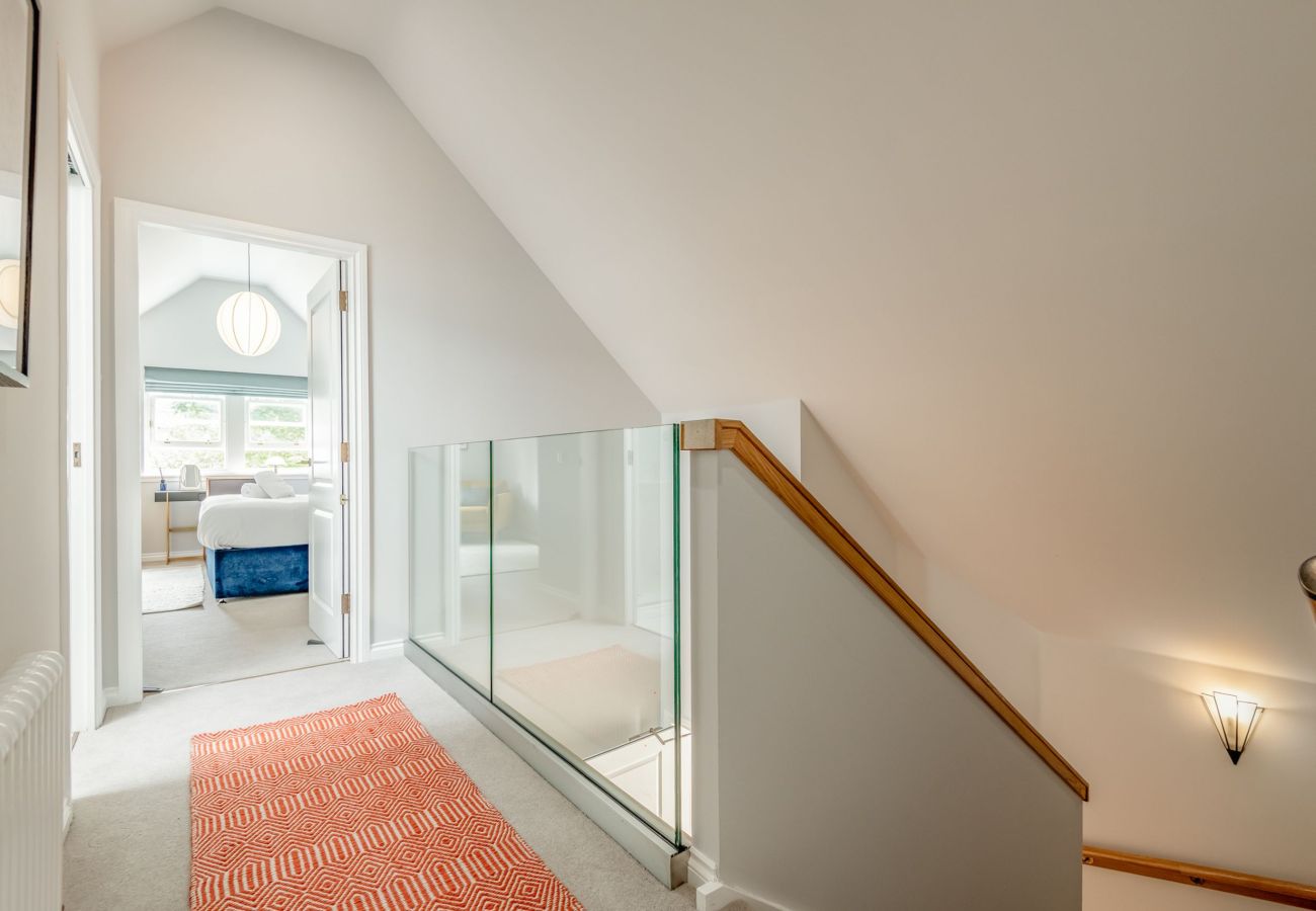 Ferienhaus in St Andrews - Skye Sands | St Marys Place (No 9)