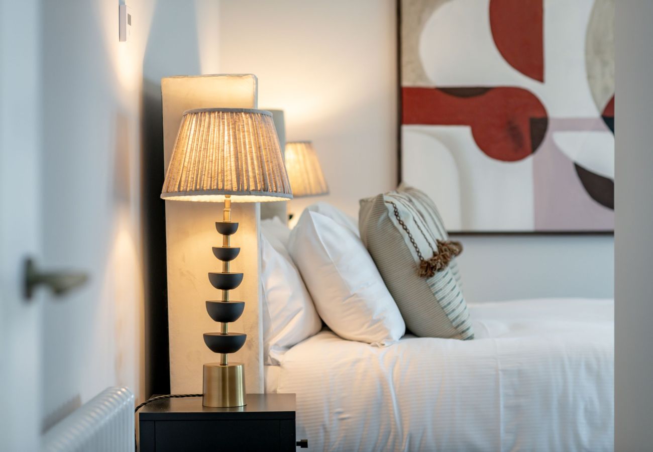 Ferienhaus in St Andrews - Skye Sands | St Marys Place (No 9)