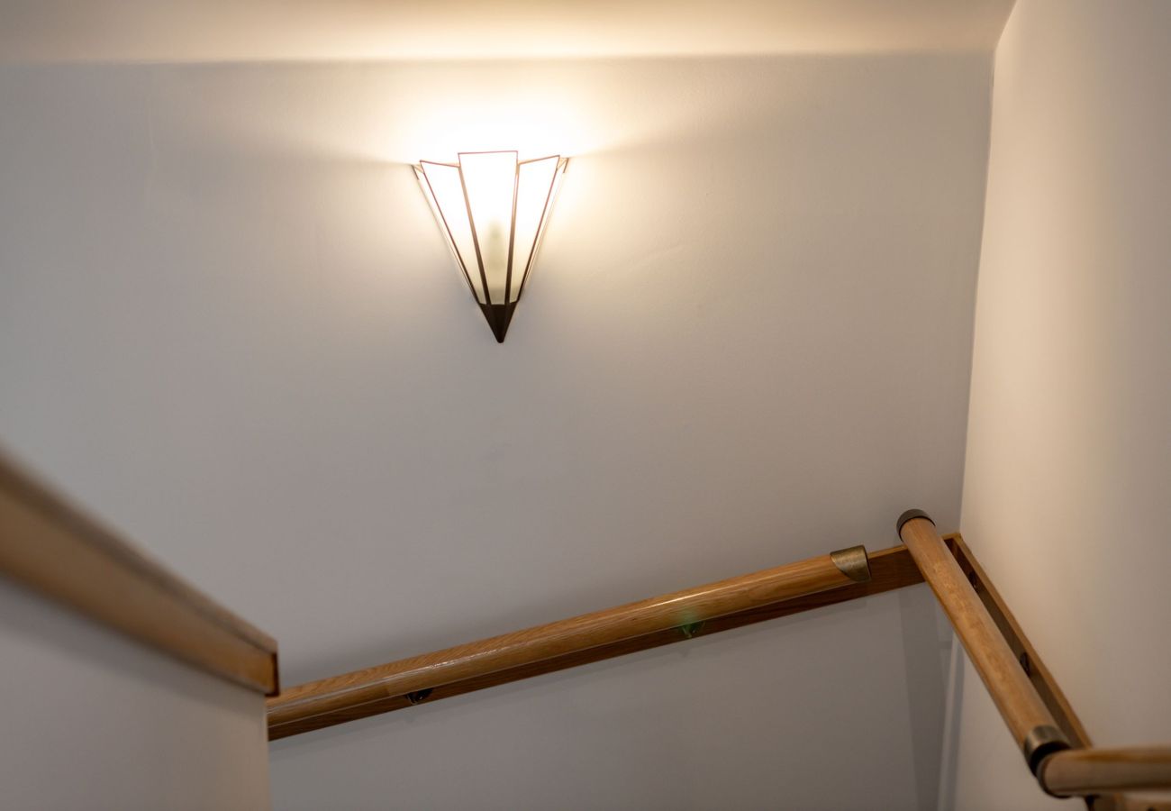 Ferienhaus in St Andrews - Skye Sands | St Marys Place (No 9)