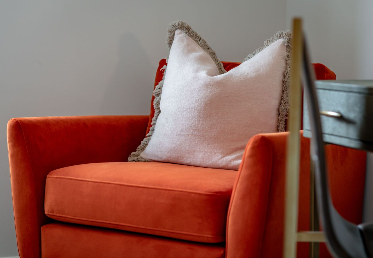 Ferienhaus in St Andrews - Skye Sands | St Marys Place (No 9)