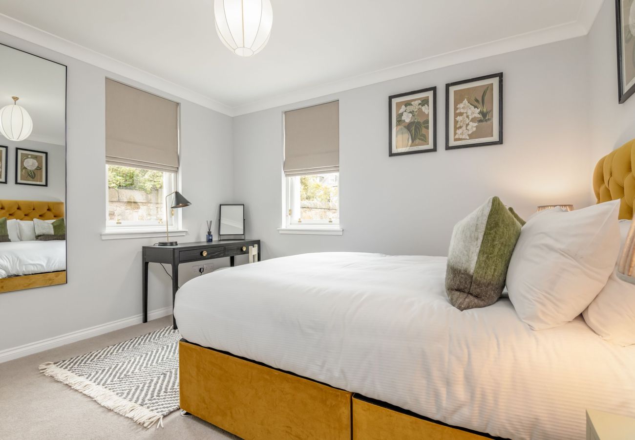 Ferienhaus in St Andrews - Skye Sands | St Marys Place (No 9)