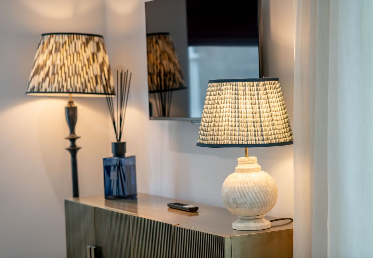 Ferienhaus in St Andrews - Skye Sands | St Marys Place (No 9)