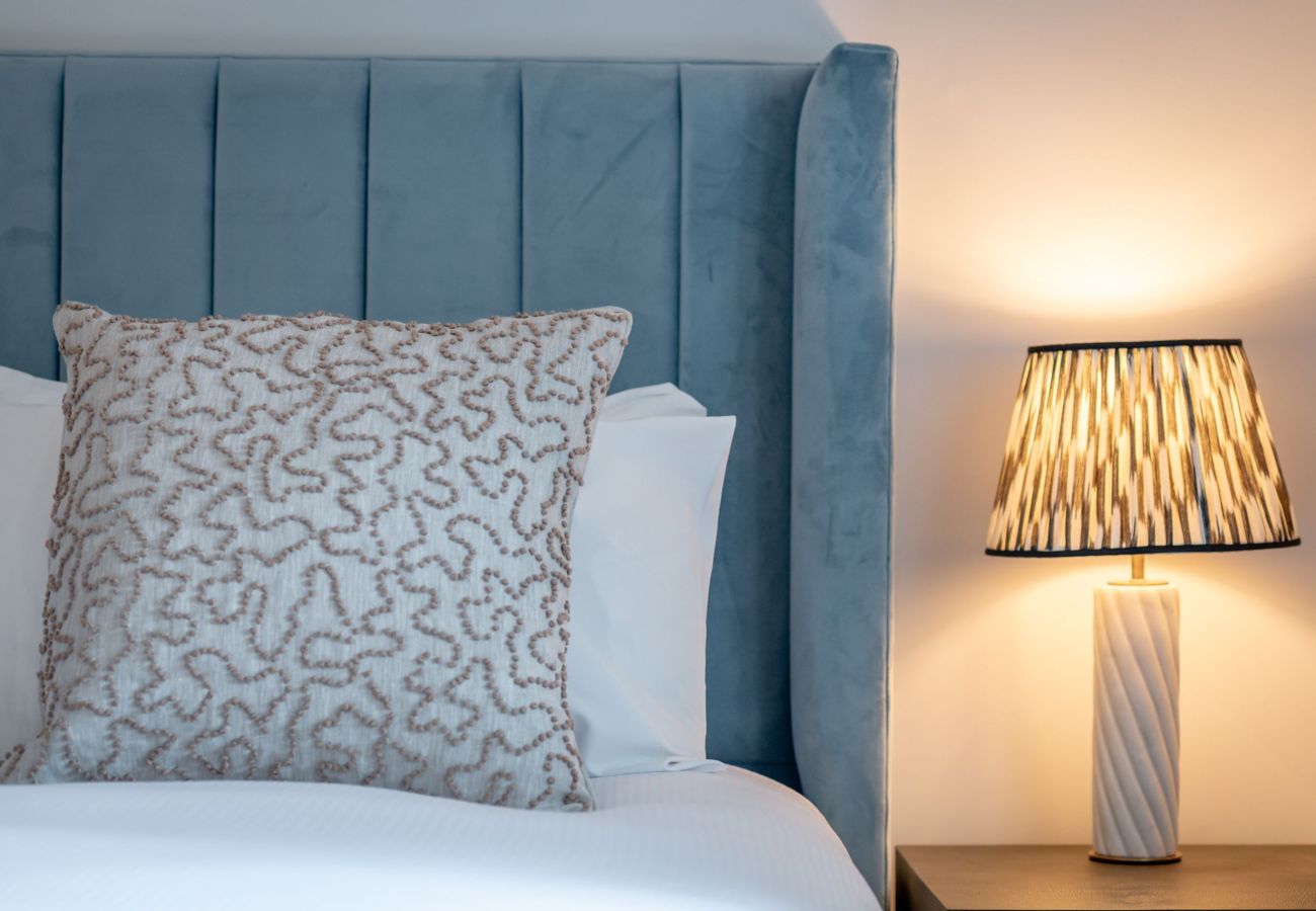 Ferienhaus in St Andrews - Skye Sands | St Marys Place (No 9)