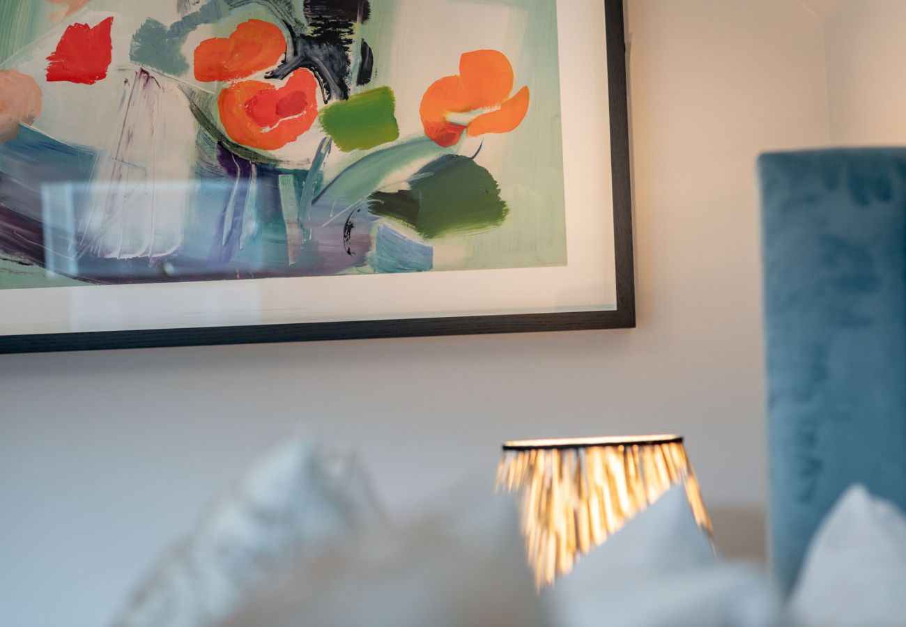 Ferienhaus in St Andrews - Skye Sands | St Marys Place (No 9)
