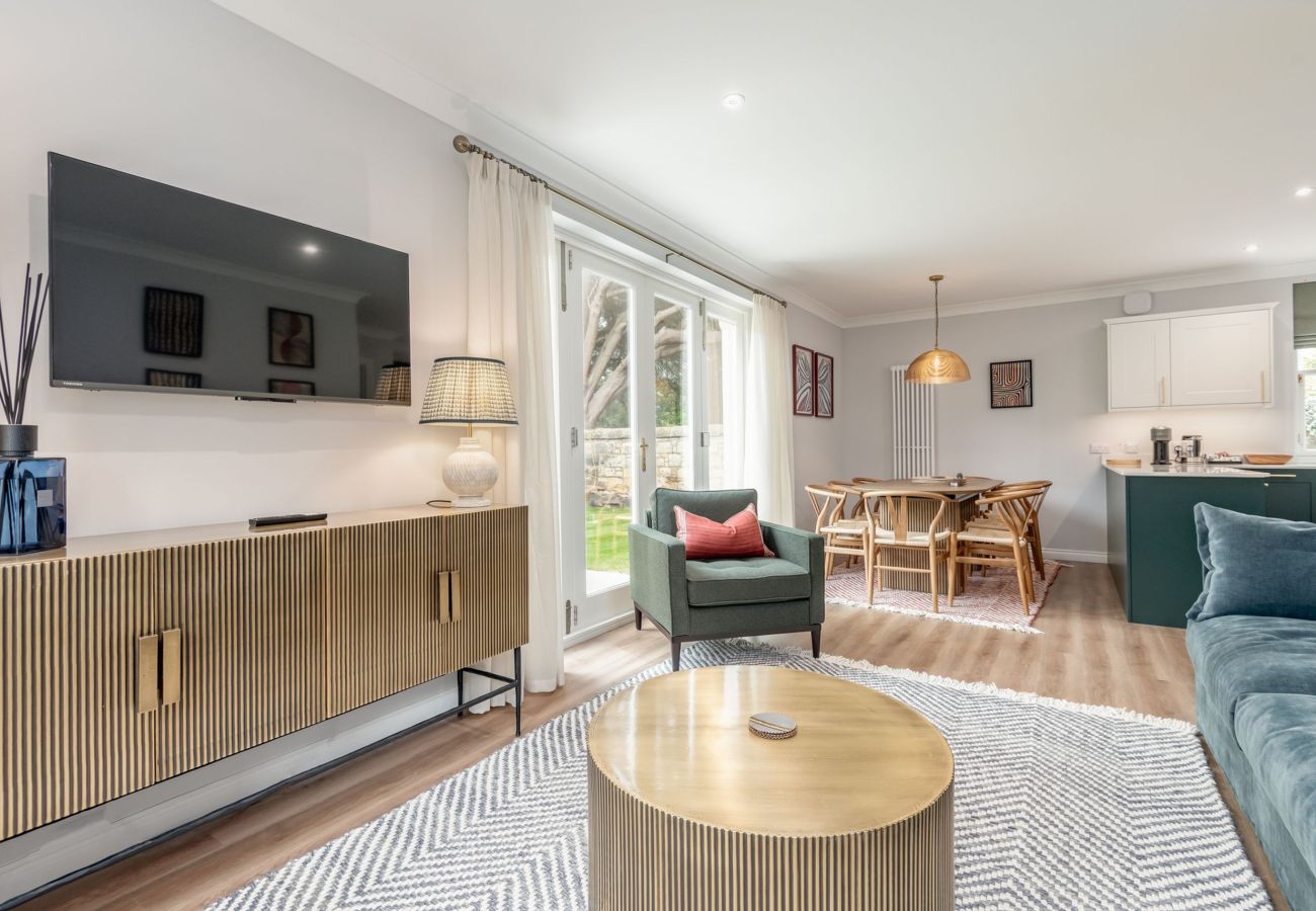 Ferienhaus in St Andrews - Skye Sands | St Marys Place (No 9)