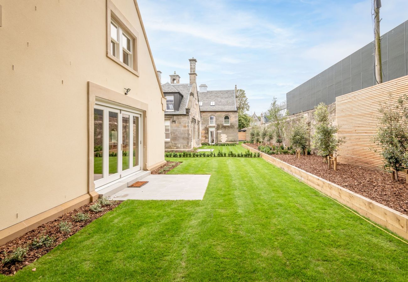 Ferienhaus in St Andrews - Skye Sands | St Marys Place (No 9)