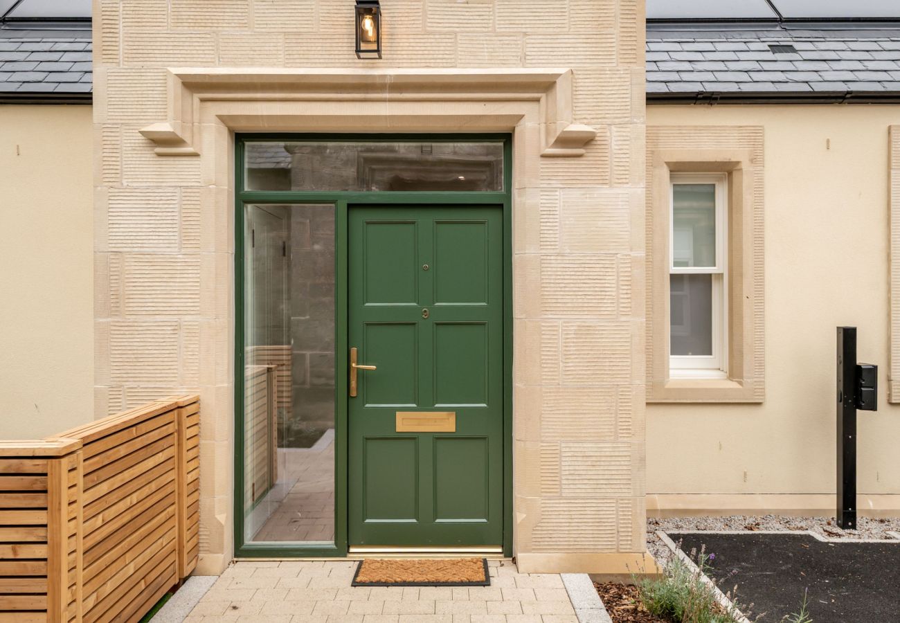 Ferienhaus in St Andrews - Skye Sands | St Marys Place (No 9)