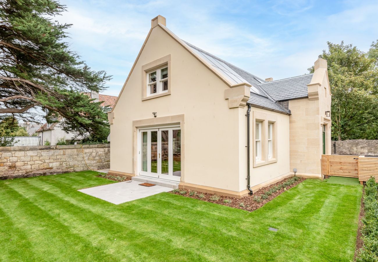 Ferienhaus in St Andrews - Skye Sands | St Marys Place (No 9)