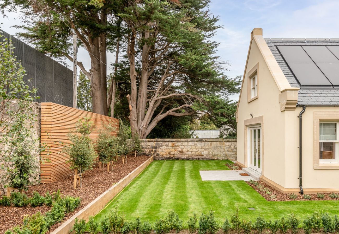 Ferienhaus in St Andrews - Skye Sands | St Marys Place (No 9)