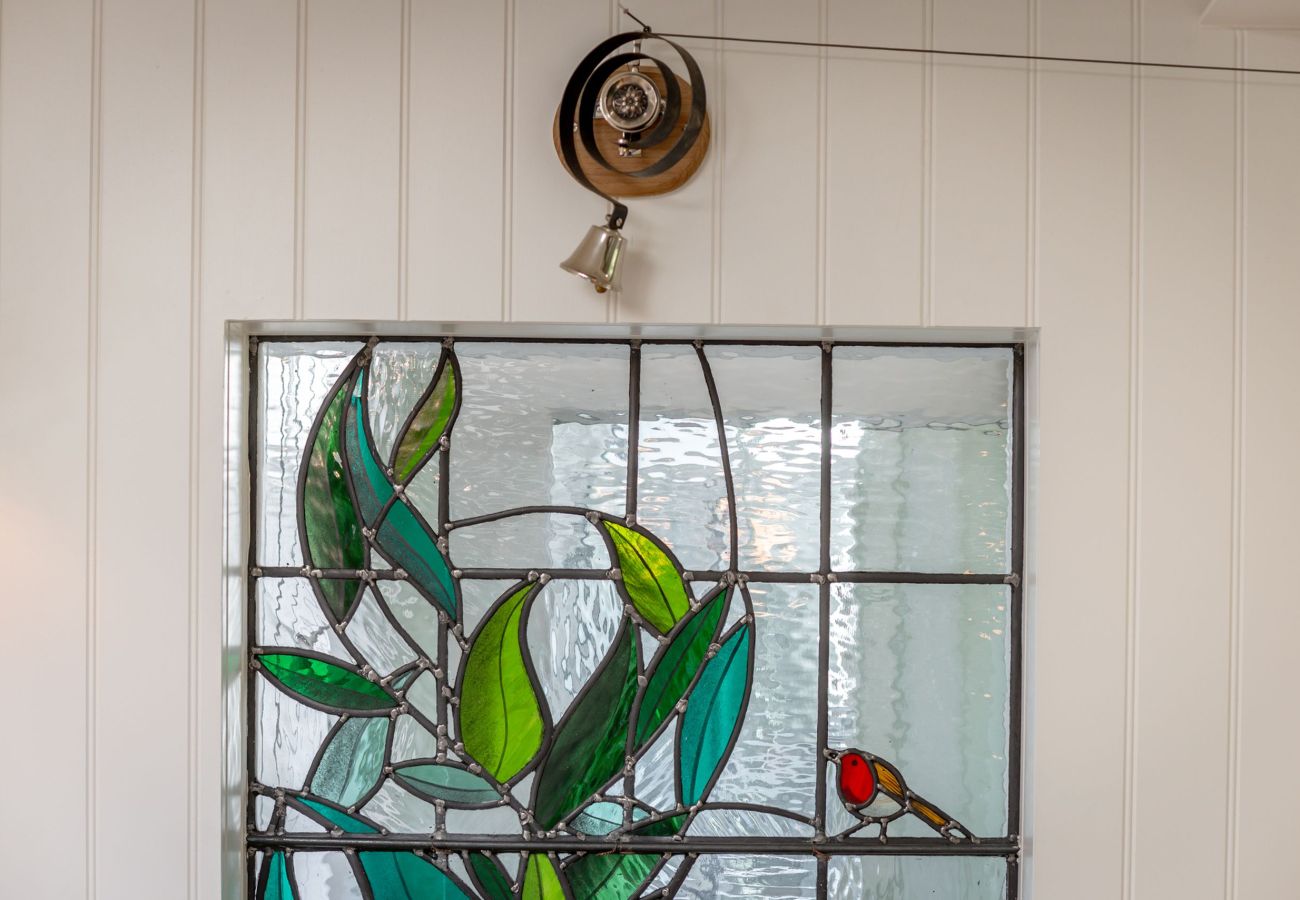 Landhaus in St Andrews - Lade Braes Cottage (No 42)