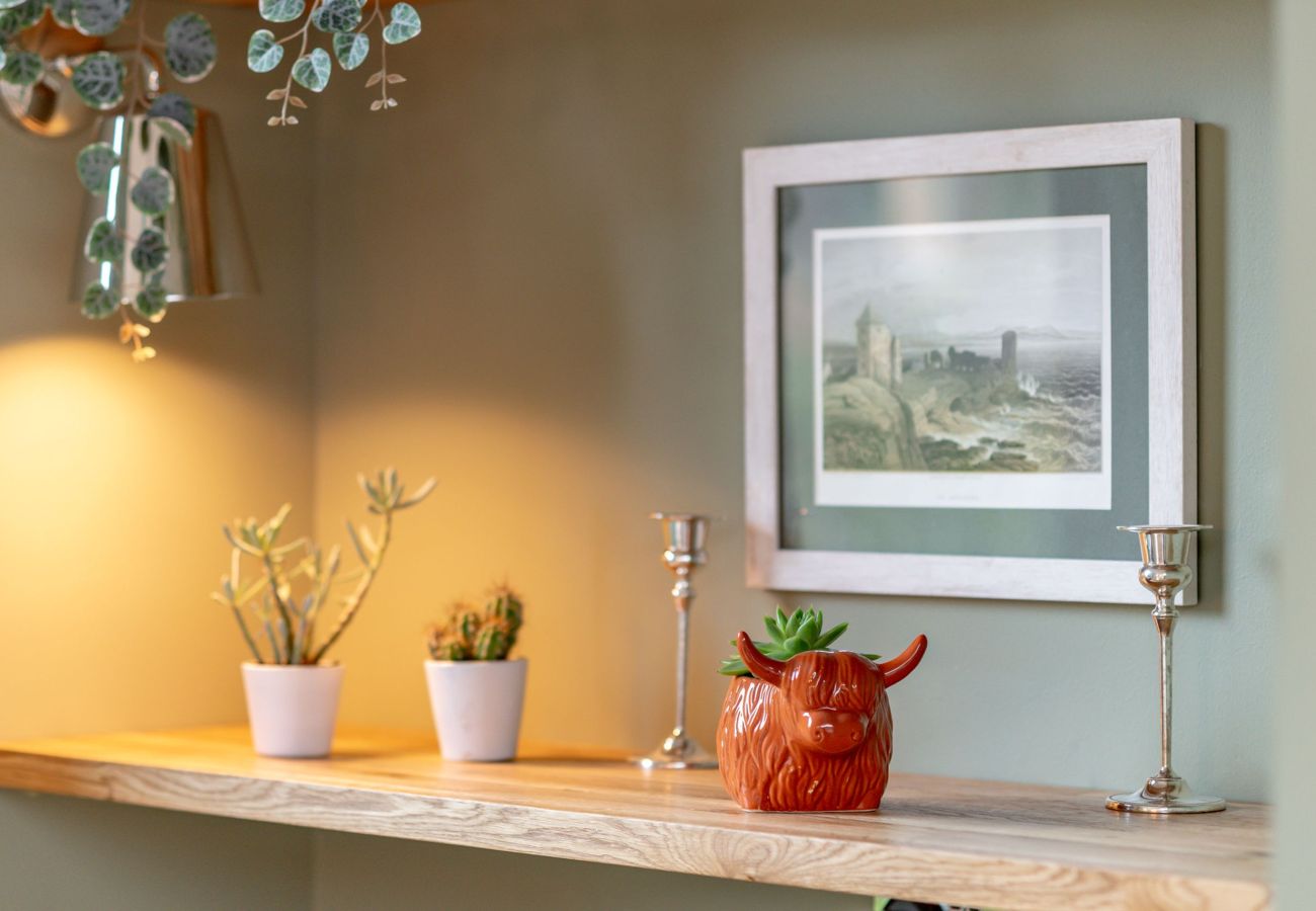 Landhaus in St Andrews - Lade Braes Cottage (No 42)